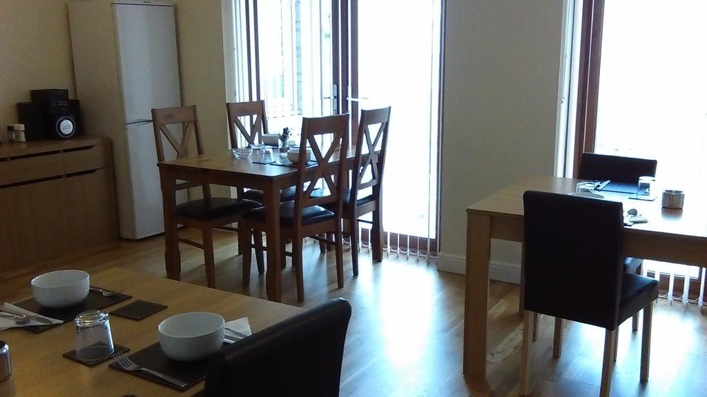 A Castle View Bed & Breakfast Keiss ภายนอก รูปภาพ