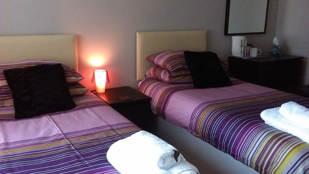 A Castle View Bed & Breakfast Keiss ภายนอก รูปภาพ
