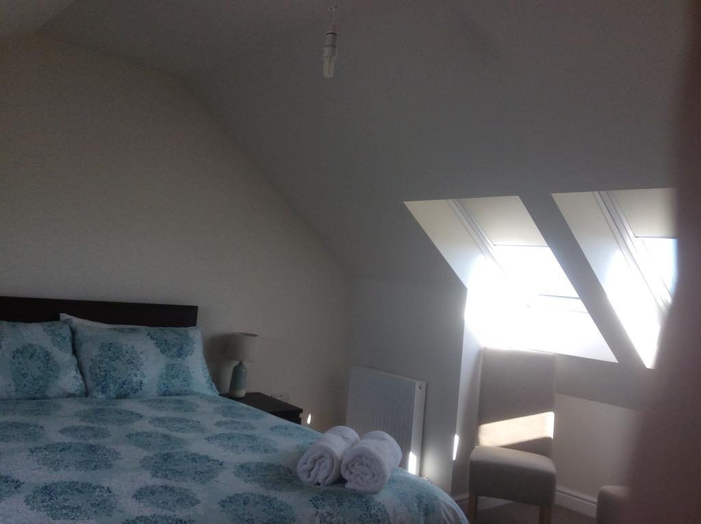 A Castle View Bed & Breakfast Keiss ภายนอก รูปภาพ