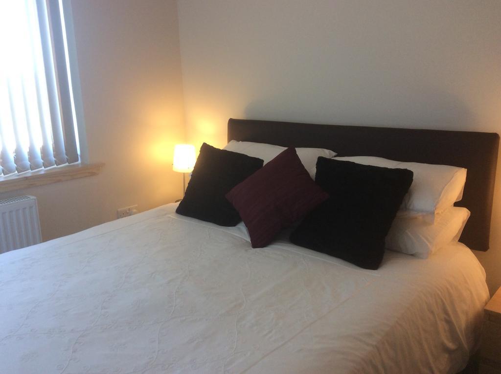 A Castle View Bed & Breakfast Keiss ภายนอก รูปภาพ