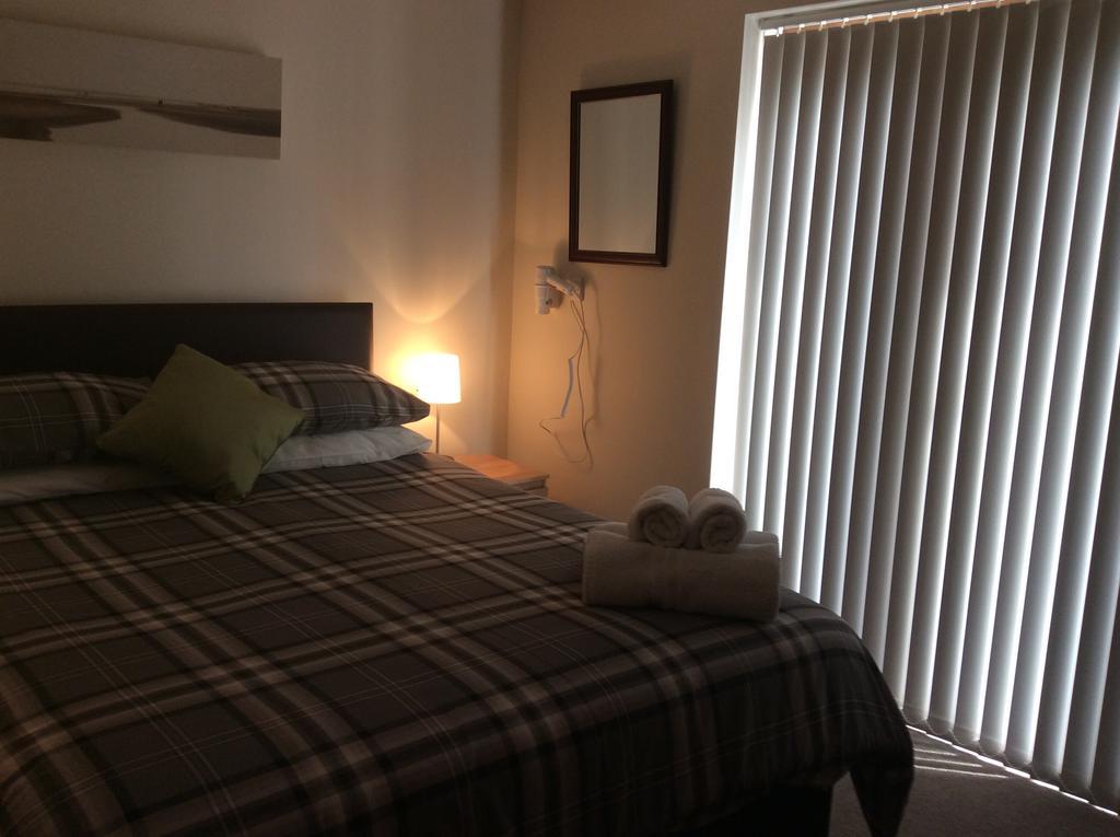 A Castle View Bed & Breakfast Keiss ภายนอก รูปภาพ