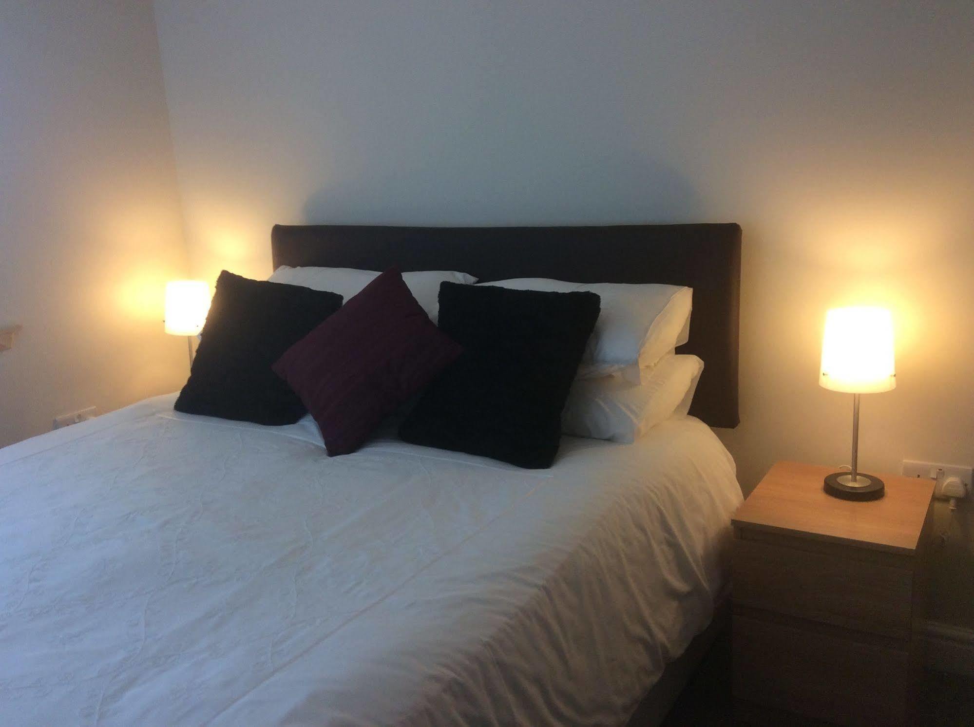 A Castle View Bed & Breakfast Keiss ภายนอก รูปภาพ